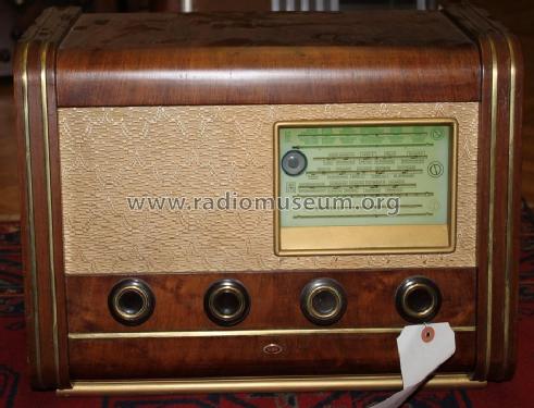 359A; SBR Société Belge (ID = 1787557) Radio