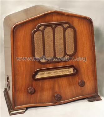 Ondolina 433C2; SBR Société Belge (ID = 1319875) Radio