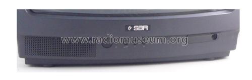 51TA1471 /11; SBR Société Belge (ID = 2322380) Televisore