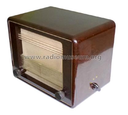 951A; SBR Société Belge (ID = 1665300) Radio