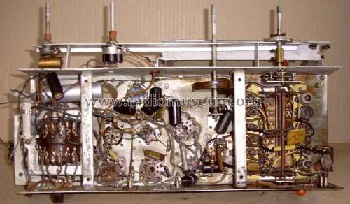 Ariadne 991A; SBR Société Belge (ID = 1501727) Radio