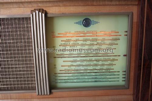 Ariadne 991A; SBR Société Belge (ID = 1738709) Radio