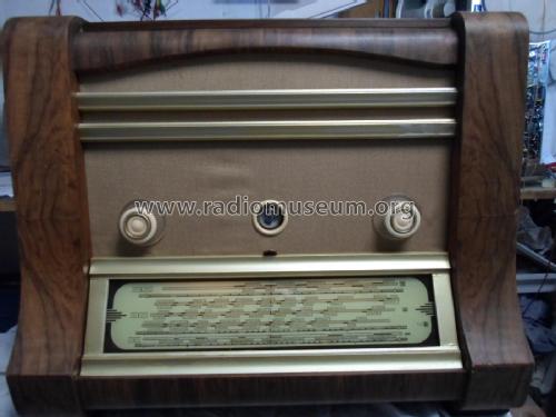 Ceres RP50; SBR Société Belge (ID = 2609777) Radio