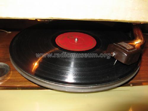 Ceres RP50; SBR Société Belge (ID = 411828) Radio