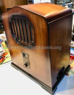 Ondolina 432A2; SBR Société Belge (ID = 2713696) Radio