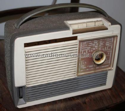 P14; SBR Société Belge (ID = 1784164) Radio
