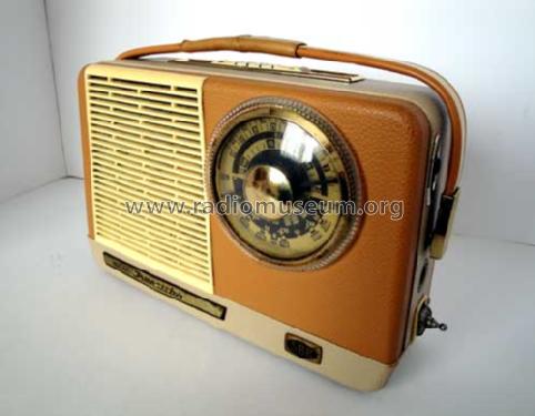 P23; SBR Société Belge (ID = 1110912) Radio