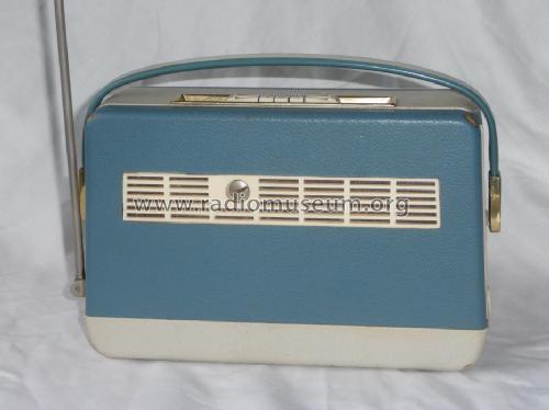 P23; SBR Société Belge (ID = 1598656) Radio