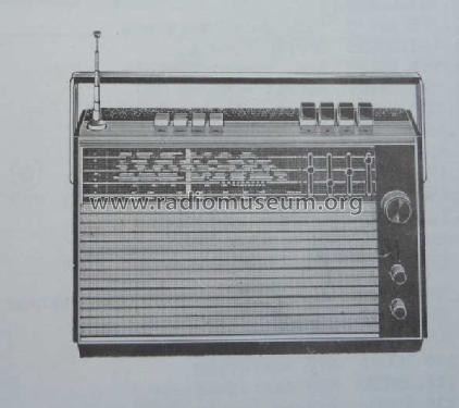 P59; SBR Société Belge (ID = 1026429) Radio