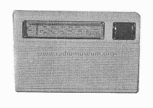 P89; SBR Société Belge (ID = 1447052) Radio