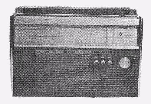 P90; SBR Société Belge (ID = 1447055) Radio