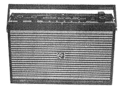 P92; SBR Société Belge (ID = 1447066) Radio