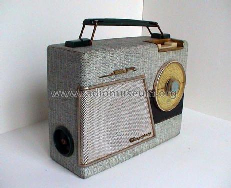 P9; SBR Société Belge (ID = 226814) Radio