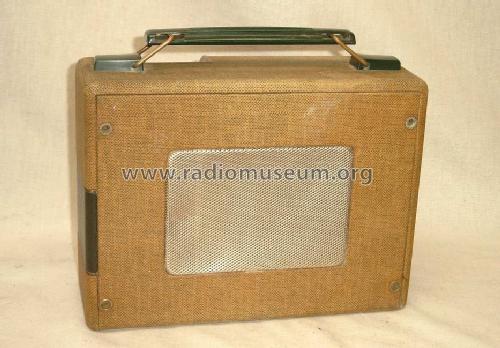 P9; SBR Société Belge (ID = 239155) Radio