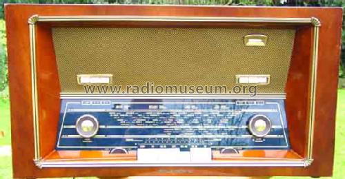 R13; SBR Société Belge (ID = 283406) Radio