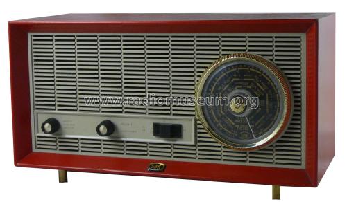 R18; SBR Société Belge (ID = 2300412) Radio