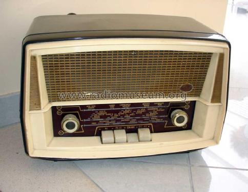 R1; SBR Société Belge (ID = 659582) Radio