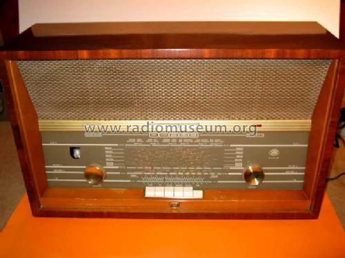 R22; SBR Société Belge (ID = 399452) Radio