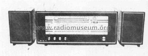 R26; SBR Société Belge (ID = 97816) Radio