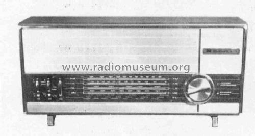 R28; SBR Société Belge (ID = 97820) Radio