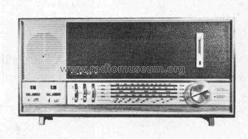 R29; SBR Société Belge (ID = 97822) Radio