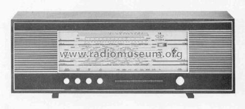 R32; SBR Société Belge (ID = 97827) Radio