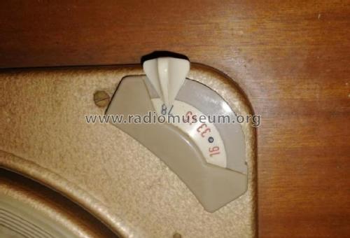 RP5; SBR Société Belge (ID = 2991172) Radio