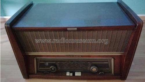 RP5; SBR Société Belge (ID = 2991179) Radio