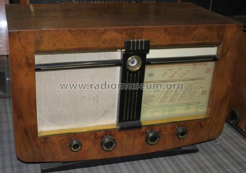 Super Ondolina 395A; SBR Société Belge (ID = 1786807) Radio