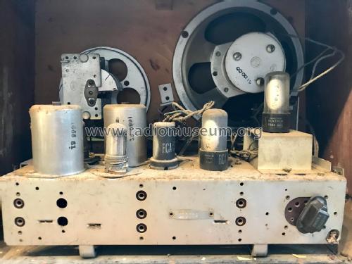 Super-Ondolina 425; SBR Société Belge (ID = 2767972) Radio