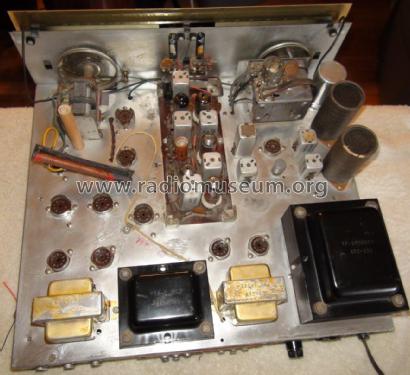 Receiver 9190; sca, Stereo (ID = 1771943) Radio