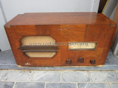 762; Scarabee - Edouard (ID = 1726206) Radio