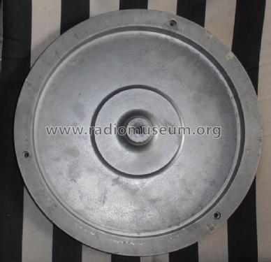 Aequiphon Stereo ; Schaaf, Alexander, (ID = 1317126) Radio