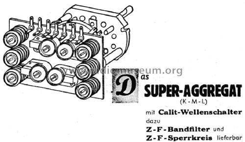 Super-Aggregat ; Schaleco - Schackow, (ID = 1704620) mod-past25