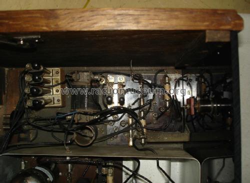 Standard Neutro IV; Schaleco - Schackow, (ID = 3151565) Radio