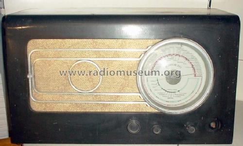 297; Schaub und Schaub- (ID = 189749) Radio
