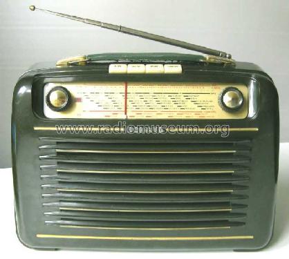 Amigo 56U Type 9002; Schaub und Schaub- (ID = 764936) Radio