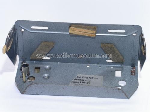 Autohalterung Touring T10/20 für T10, T20 31293; Schaub und Schaub- (ID = 1717533) Altri tipi