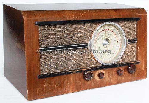 Baden 39W; Schaub und Schaub- (ID = 1722981) Radio