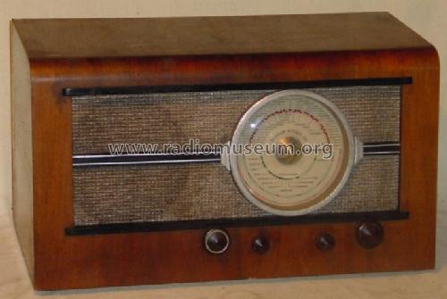 Baden 39W; Schaub und Schaub- (ID = 19254) Radio