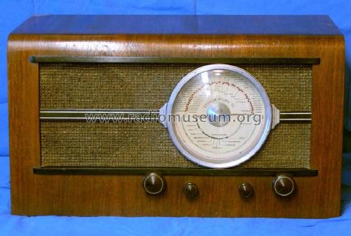 Baden 39W; Schaub und Schaub- (ID = 91981) Radio