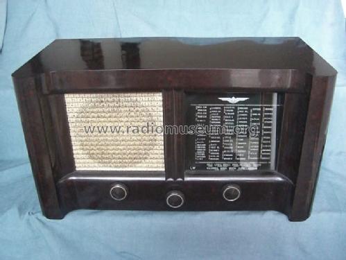 Baden 40W; Schaub und Schaub- (ID = 1440737) Radio