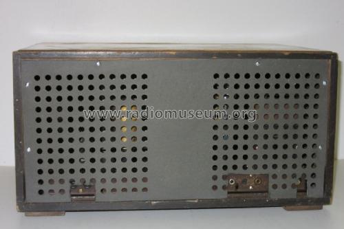 Beta-Kraft W - 6 Röhren; Schaub und Schaub- (ID = 1972084) Radio