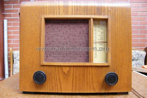 E47; Schaub und Schaub- (ID = 1015601) Radio