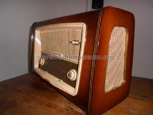 Goldina 58 3004; Schaub und Schaub- (ID = 1997649) Radio