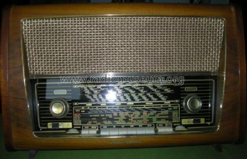 Goldklang 58 4006; Schaub und Schaub- (ID = 724346) Radio