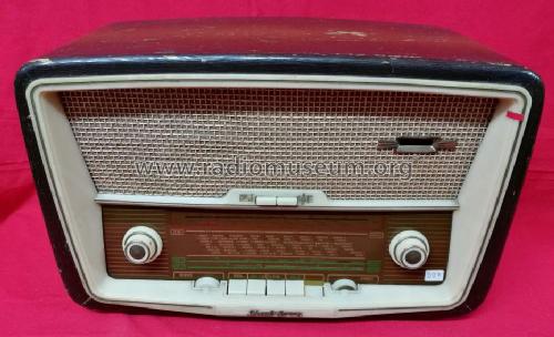 Goldy 2P 3620; Schaub und Schaub- (ID = 2899570) Radio