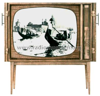 Grande 43124; Schaub und Schaub- (ID = 2339014) Television