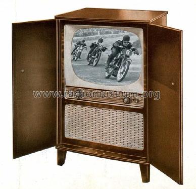 Illustraphon 553 8088; Schaub und Schaub- (ID = 372539) Television