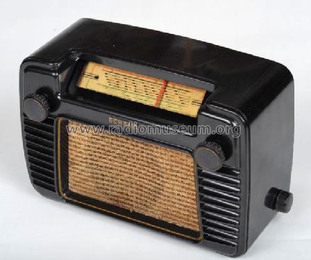 Junior 50; Schaub und Schaub- (ID = 1404598) Radio